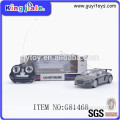 Hot selling good quality radio control car kids toy vehicle